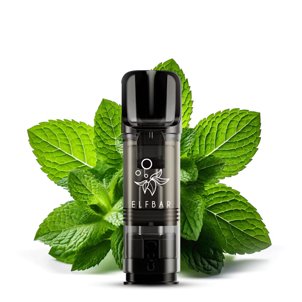 ELFBAR ELFA Menthol Pod 20 mg Nikotin