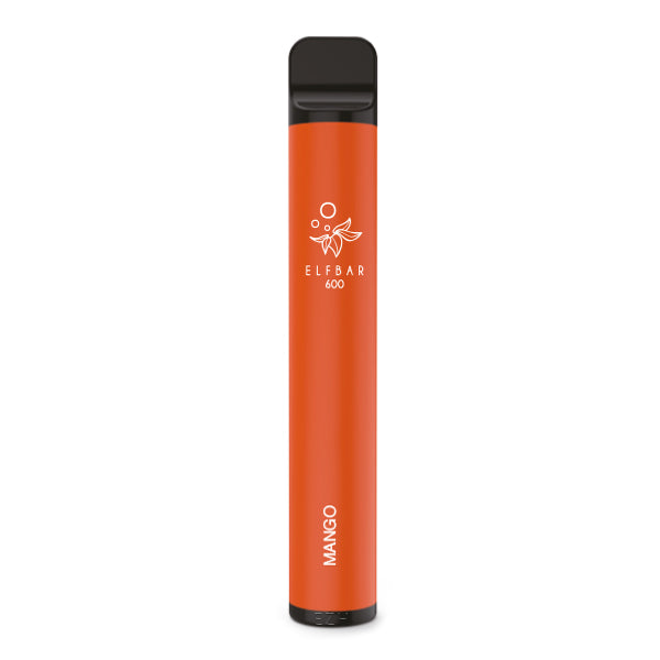 Elfbar 600 - Mango (Nikotinfrei)