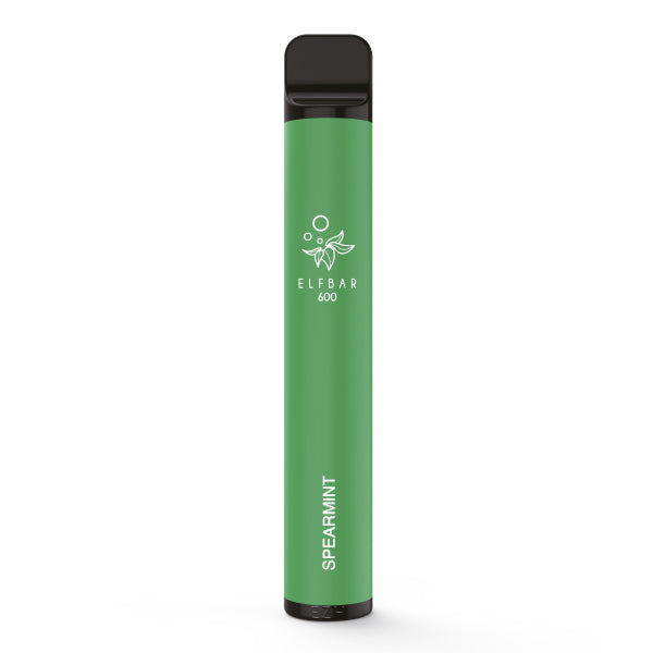 Elfbar 600 - Spearmint