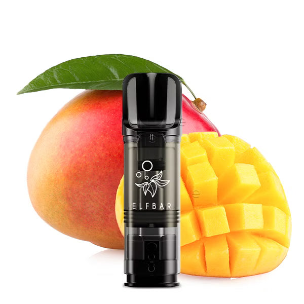 ELFBAR ELFA Mango Pod 20 mg Nikotin