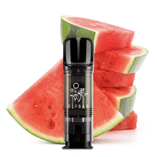 ELFBAR ELFA Watermelon Pod Nikotinfrei