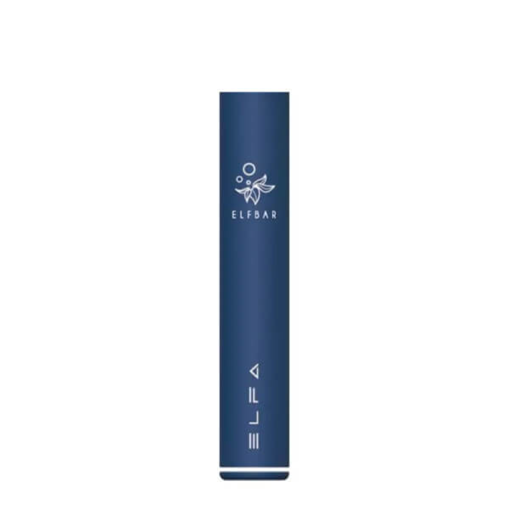 Elfa Basisgerät - Navy Blue