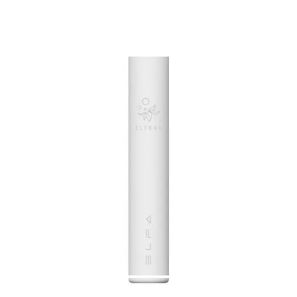 Elfa Basisgerät - White