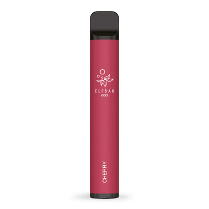 Elfbar 600 - Cherry