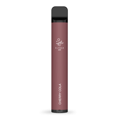 Elfbar 600 - Cherry Cola