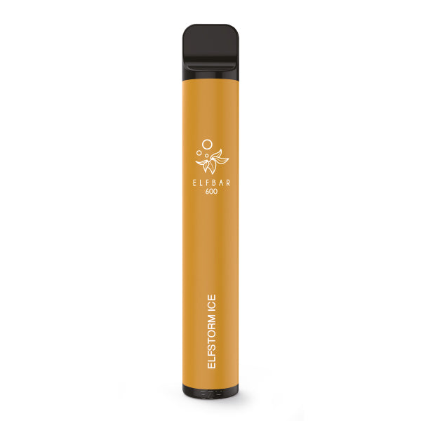 Elfbar 600 - Elfergy Ice