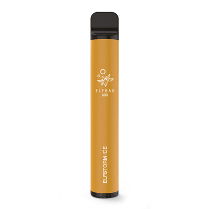 Elfbar 600 - Elfergy Ice