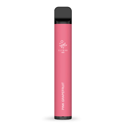 Eflbar 600 - Pink Grapefruit