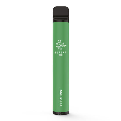 Elfbar 600 - Spearmint