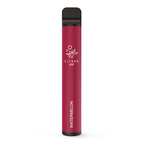 Elfbar 600 - Watermelon