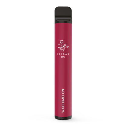 Elfbar 600 - Watermelon