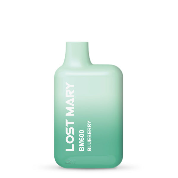 Lost Mary 600 - Blueberry