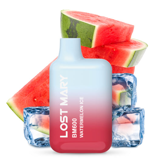 Lost Mary 600 - Watermelon Ice